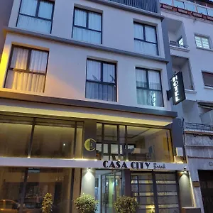 Casa Break Апарт-отель