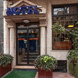 2* 酒店 艾斯特德酒店