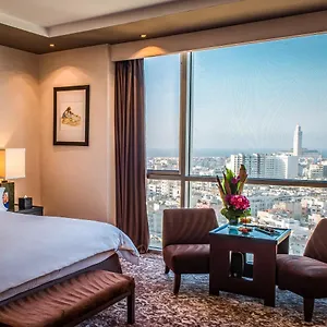 Kenzi Tower Otel