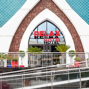 3* 酒店 旅行者之家放松酒店