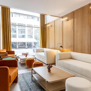 Western Center Otel