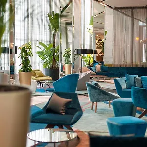 Barcelo Anfa Otel