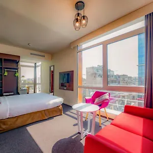 Campanile Centre Otel