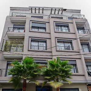 Thecasaedition Gauthier Residency Center Daire