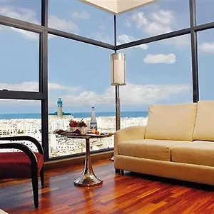 Szálloda Barcelo, Casablanca