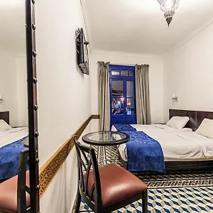 Hotel Central Отель