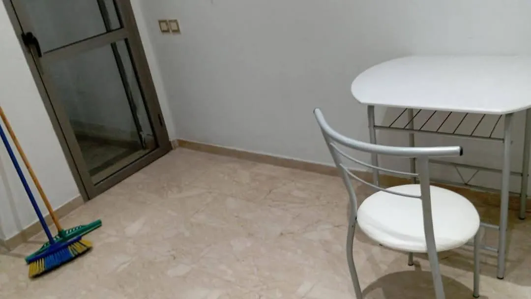 Bel Appartement Confort Et Commodites Au Coeur De Casablanca Belvedere Lejlighed