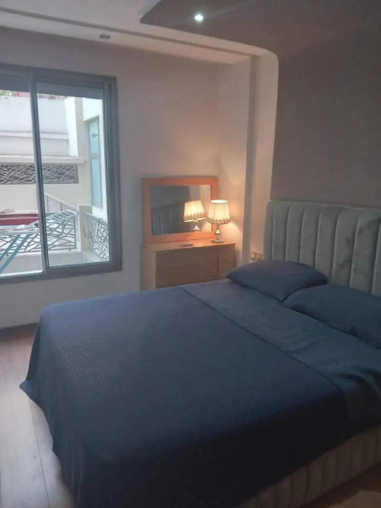Bel Appartement Confort Et Commodites Au Coeur De Casablanca Belvedere 0*,  Marokko