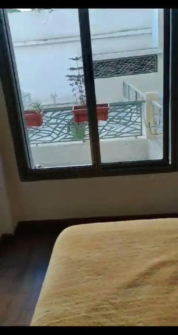 Bel Appartement Confort Et Commodites Au Coeur De Casablanca Belvedere